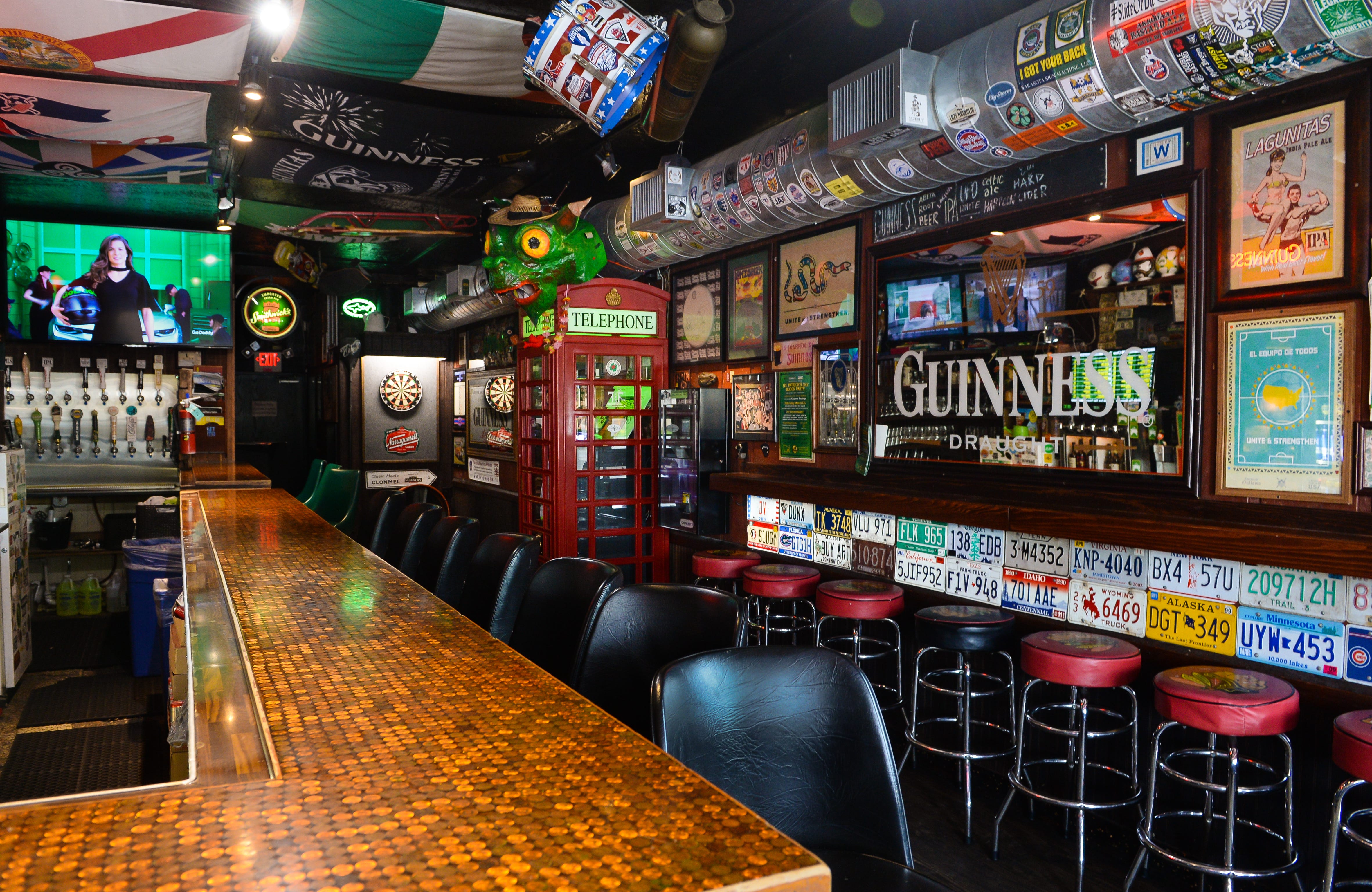 Restaurant And Bar News In Sarasota Bradenton Venice Sept 17 23