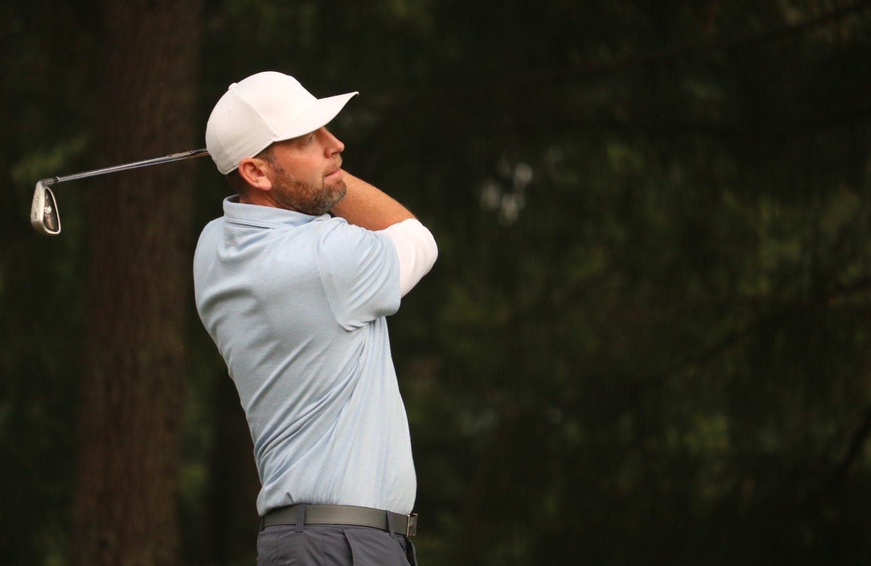 Kelly aiming for sixth victory at Kitsap Amateur golf tournament