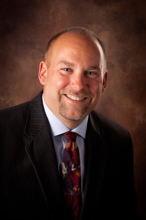 State Representative Brian Lohse (R) District 30