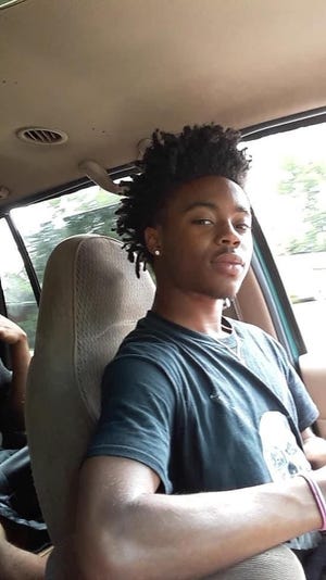 Adam Dowdell, a sophomore at Alabama State University, was last seen Tuesday, Sept. 8.