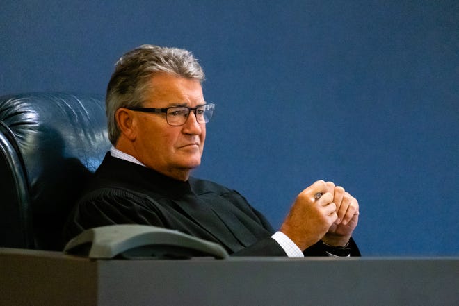 Kevin Lindke Not Likely On Port Huron Ballot After Circuit Court S Dismissal