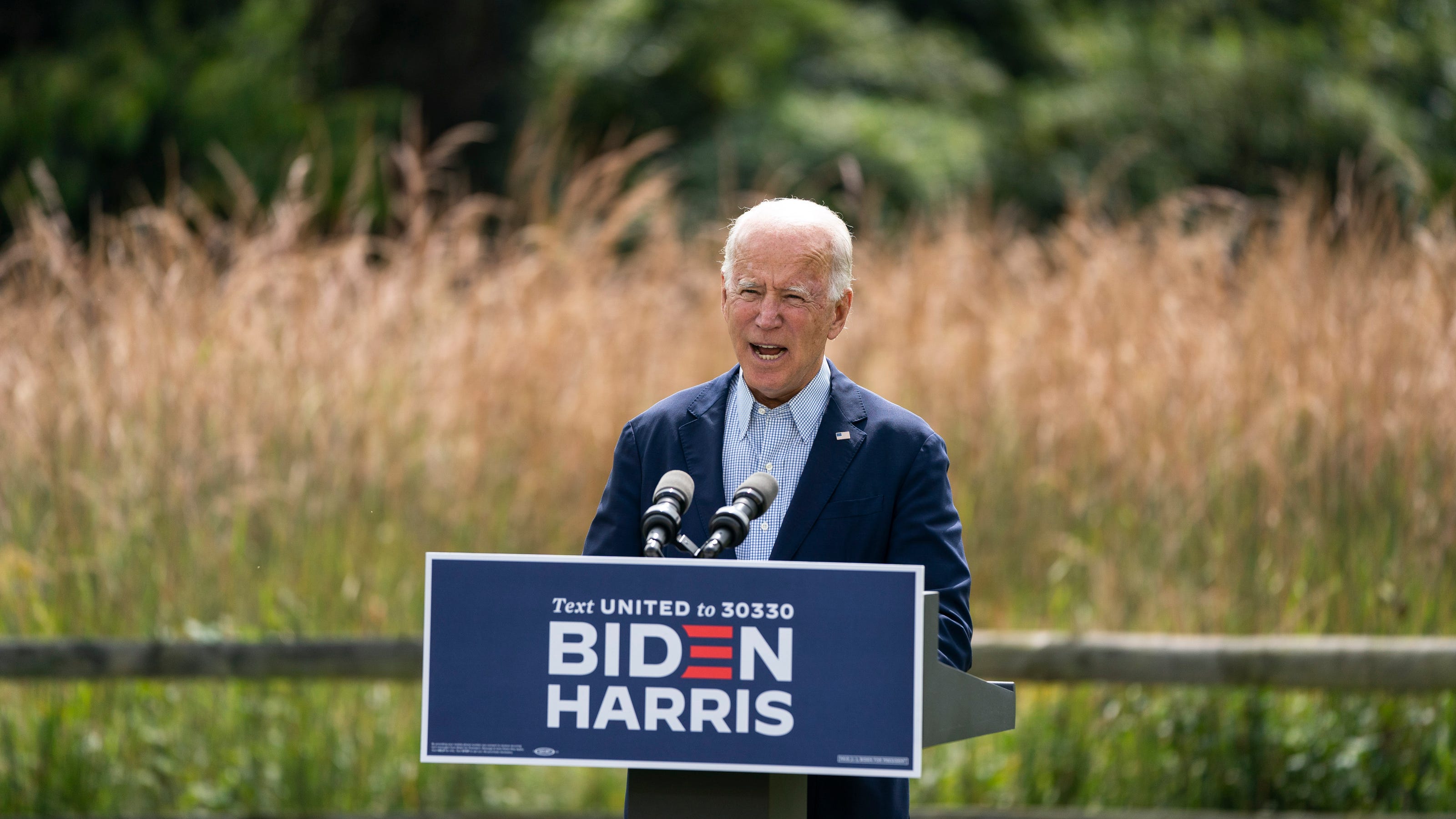 Abortion and socialism aren't reasons for conservatives to oppose Biden Abortion and socialism aren't reasons for conservatives to oppose Biden