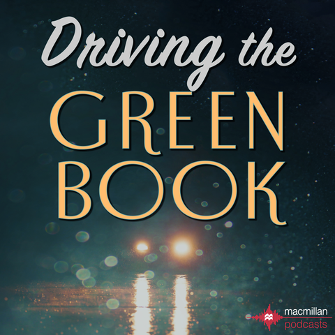 The "Driving the Green Book" podcast will be avail