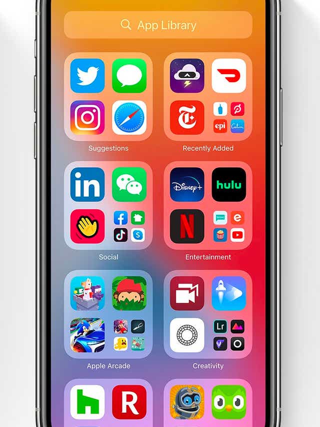 Apple Ios 14 Preview 5 New Features For Iphone Ipad