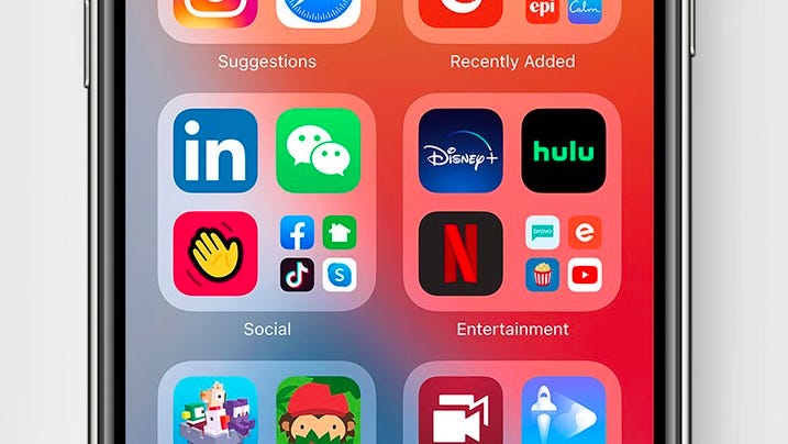 Apple iOS 14 preview: 5 new features for iPhone, iPad