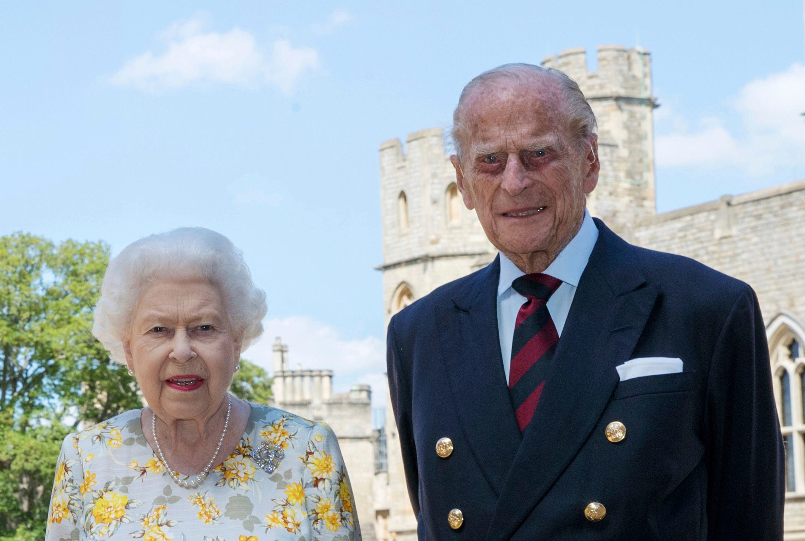 Who is Prince Philip? What to know of photo