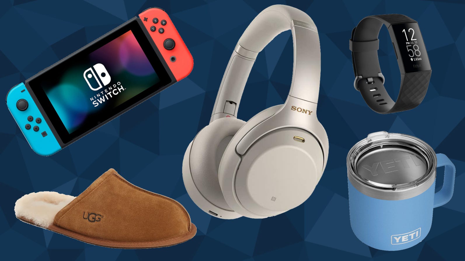 Top Gifts For Men 2025