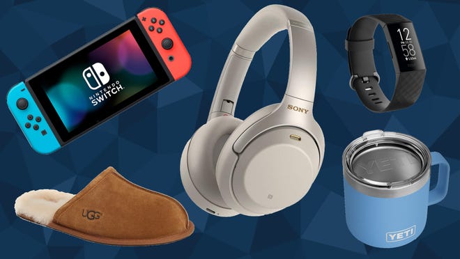The 50 Best Gifts Men Actually Want In 2020 Amazing Gift Ideas For Him