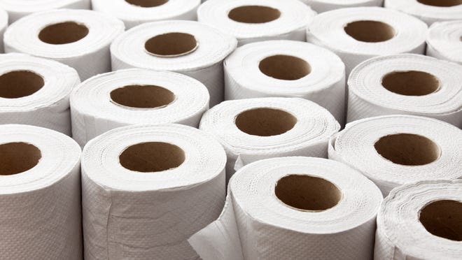 Where to buy paper towels right now