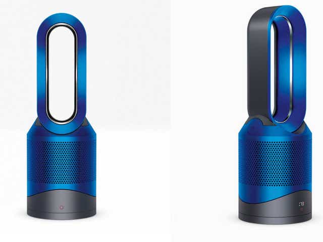 Air Purifier Sale Get The Dyson Pure Hot Cool Hp01 For Less