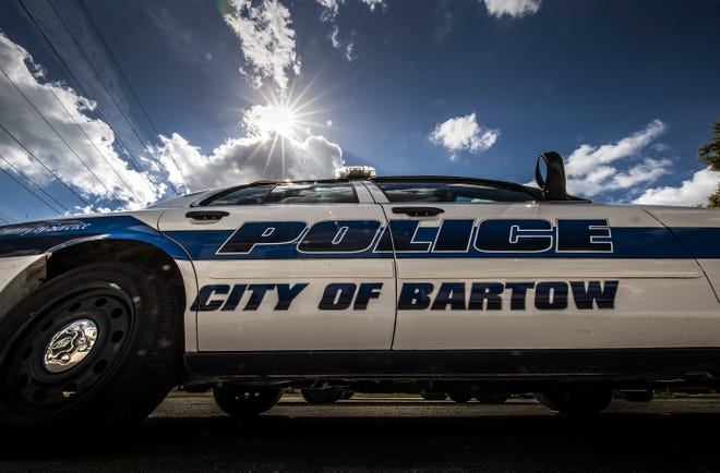 The resignation of Timothy Daughtry is the third for an officer at Bartow Police Department amid allegations of making derogatory statements.