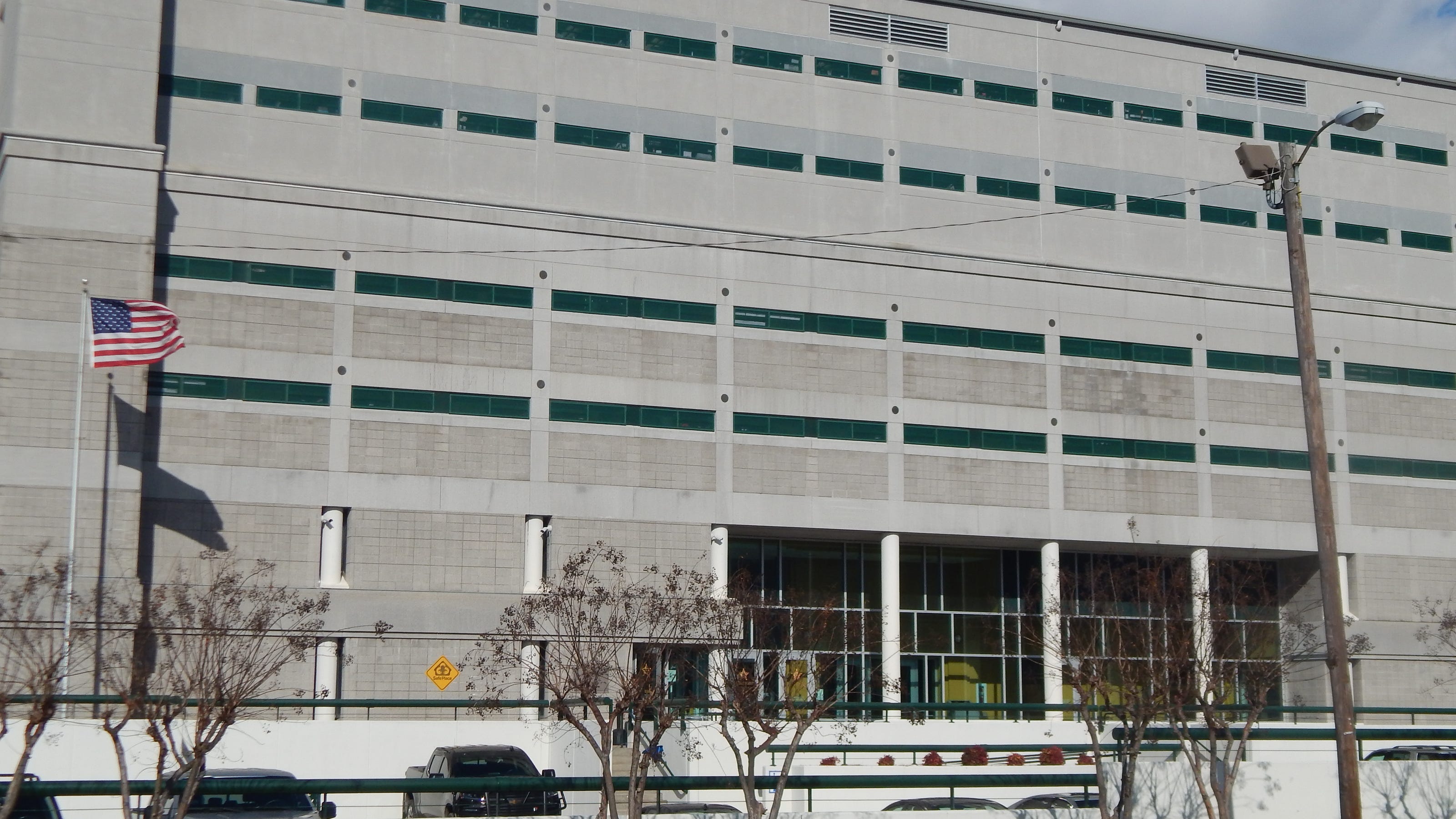 Gadsden City Council, County Commission approve extended jail contract