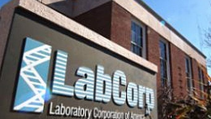 Readington NJ: LabCorp wants to open facility inside Walgreens