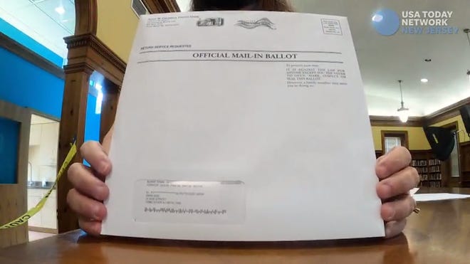 Nj Election What If I Still Haven T Received My Mail In Ballot