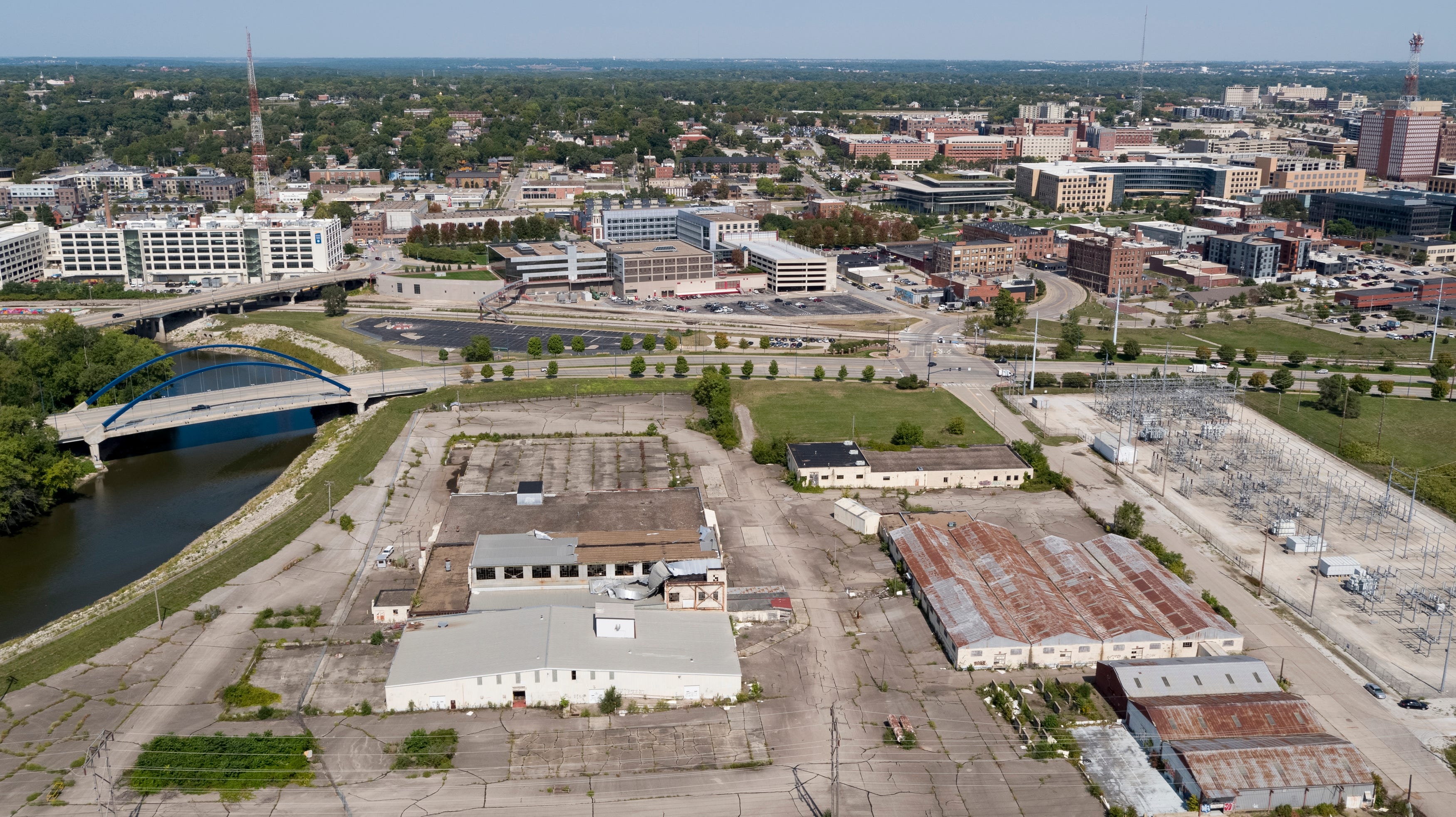 Downtown Des Moines Superfund site is proposed for soccer stadium