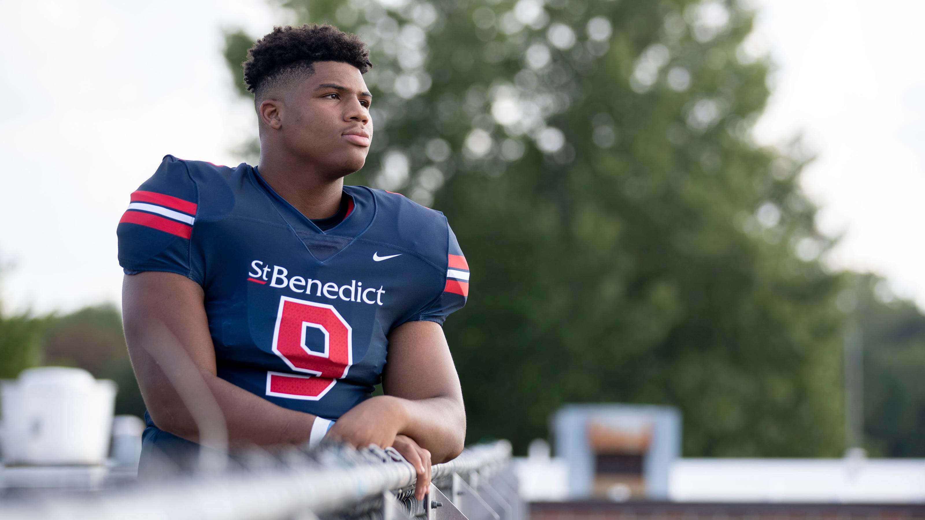 Walter Nolen Walter Nolen