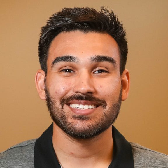 Justin Martinez The Oklahoman