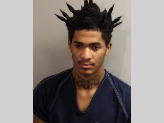 Donovan Gay