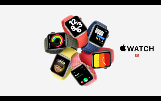 Here's how to pre-order the new Apple Watch & iPad