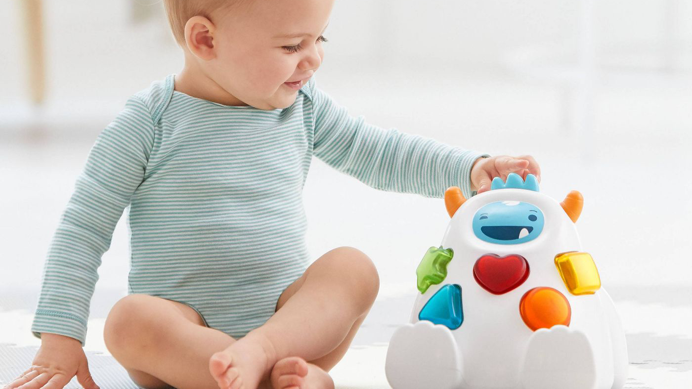 top ten baby gifts