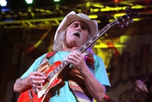 Dickey Betts