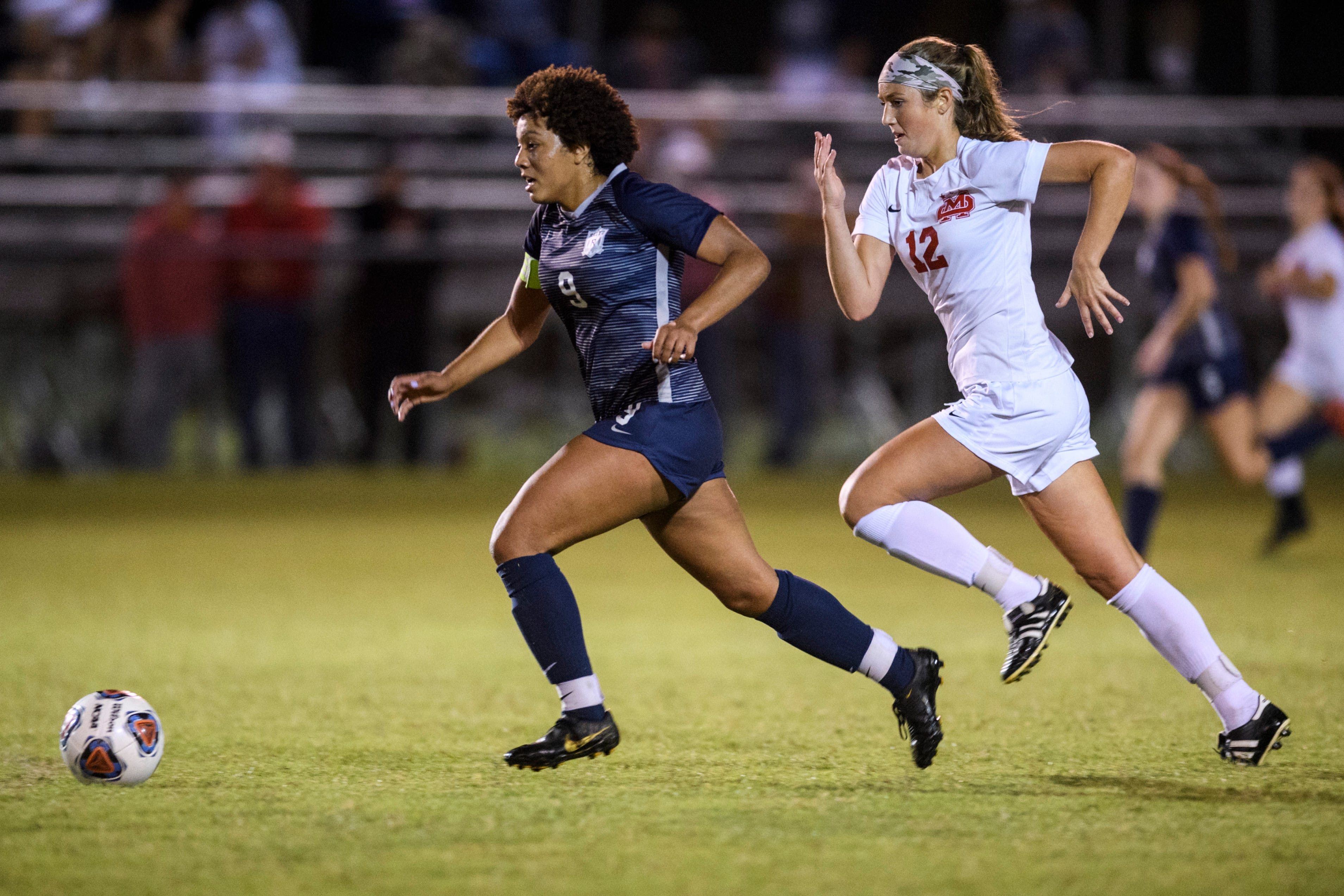 Ihsaa Girls Soccer Here Are Players To Watch In The Siac This Fall