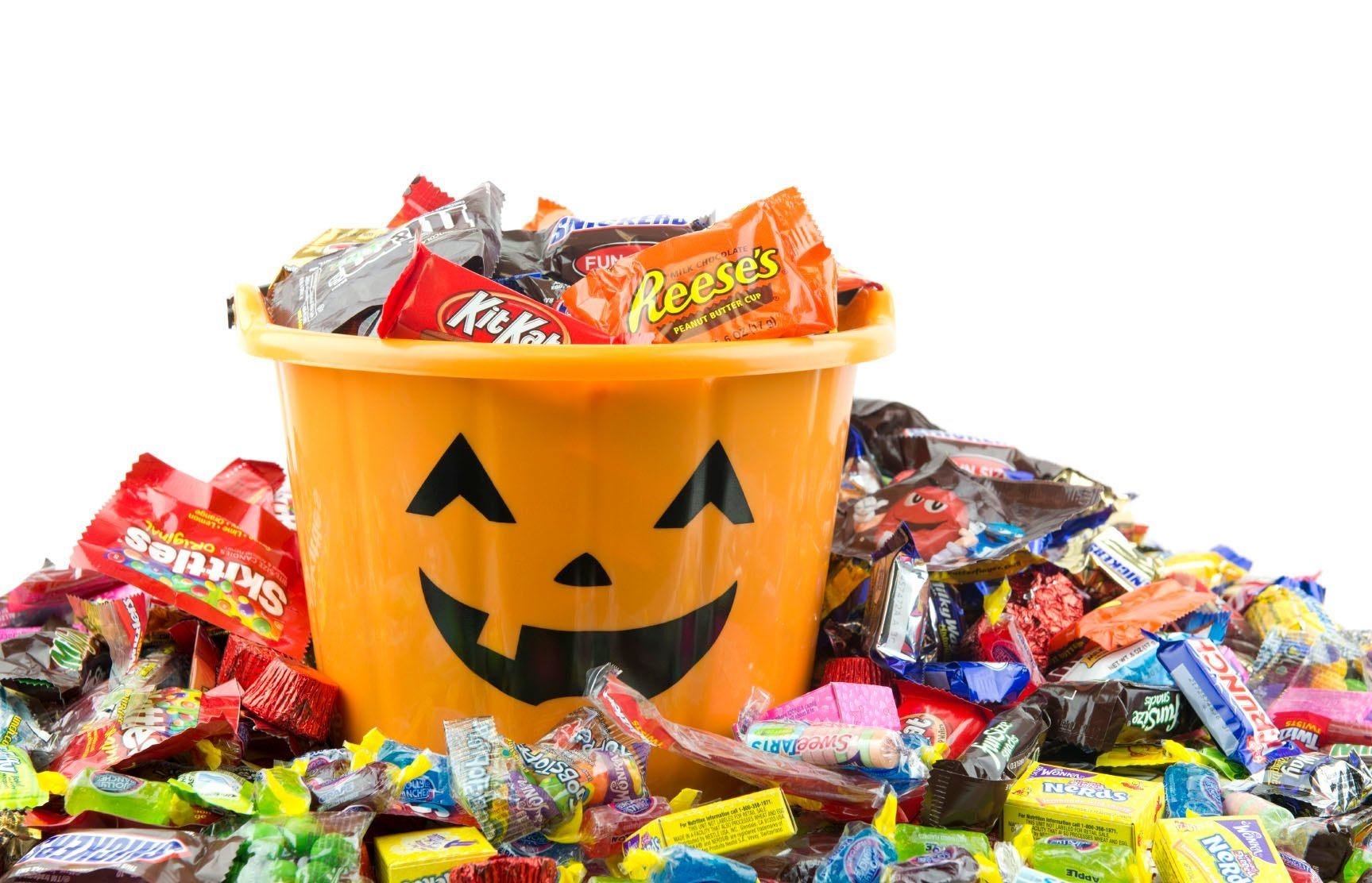 Halloween Safe Alternatives To Trick Or Treat During Pandemic