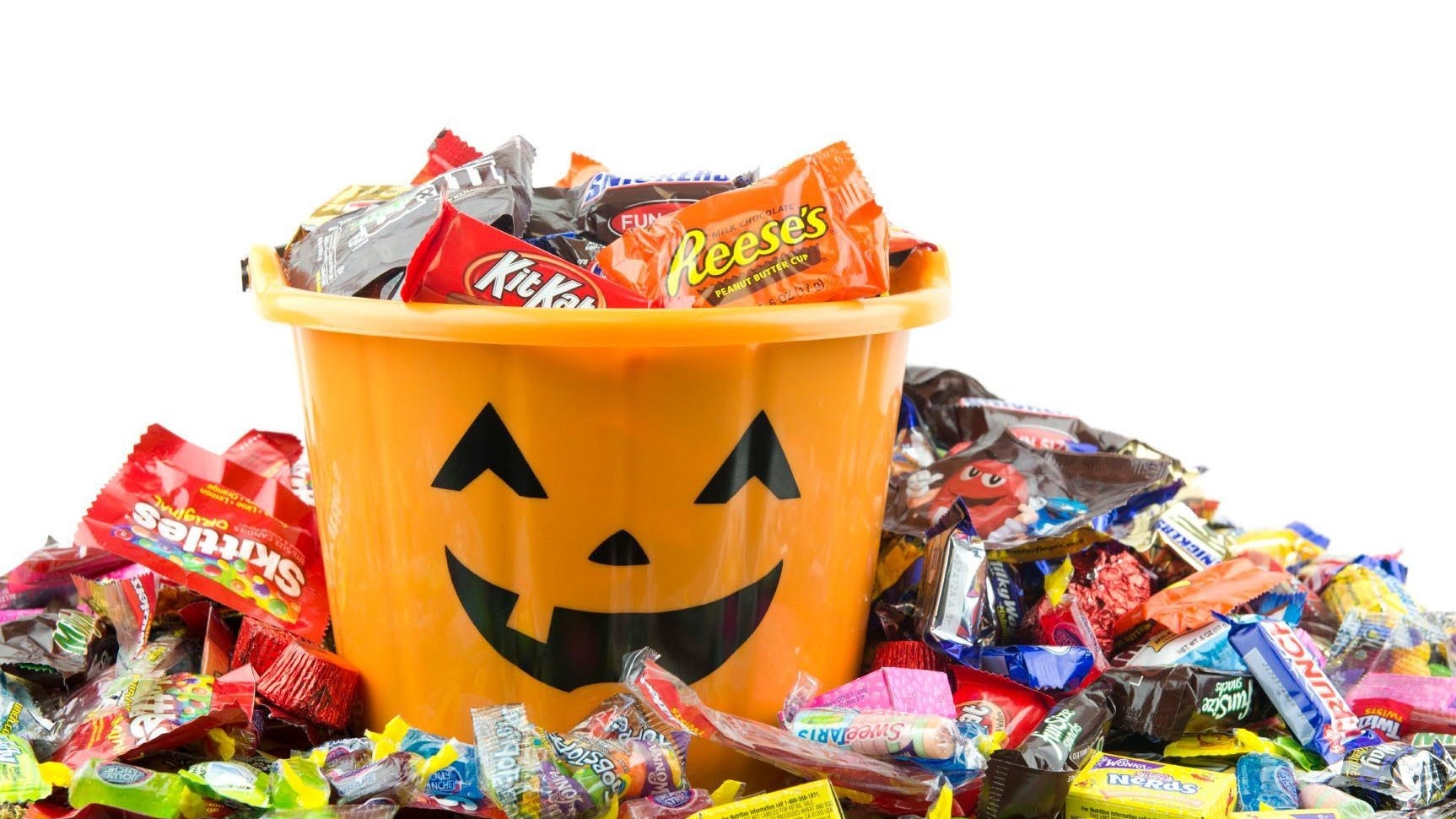 Halloween 2020 Safe alternatives to trick or treat during pandemic Halloween 2020 Safe alternatives to trick or treat during pandemic