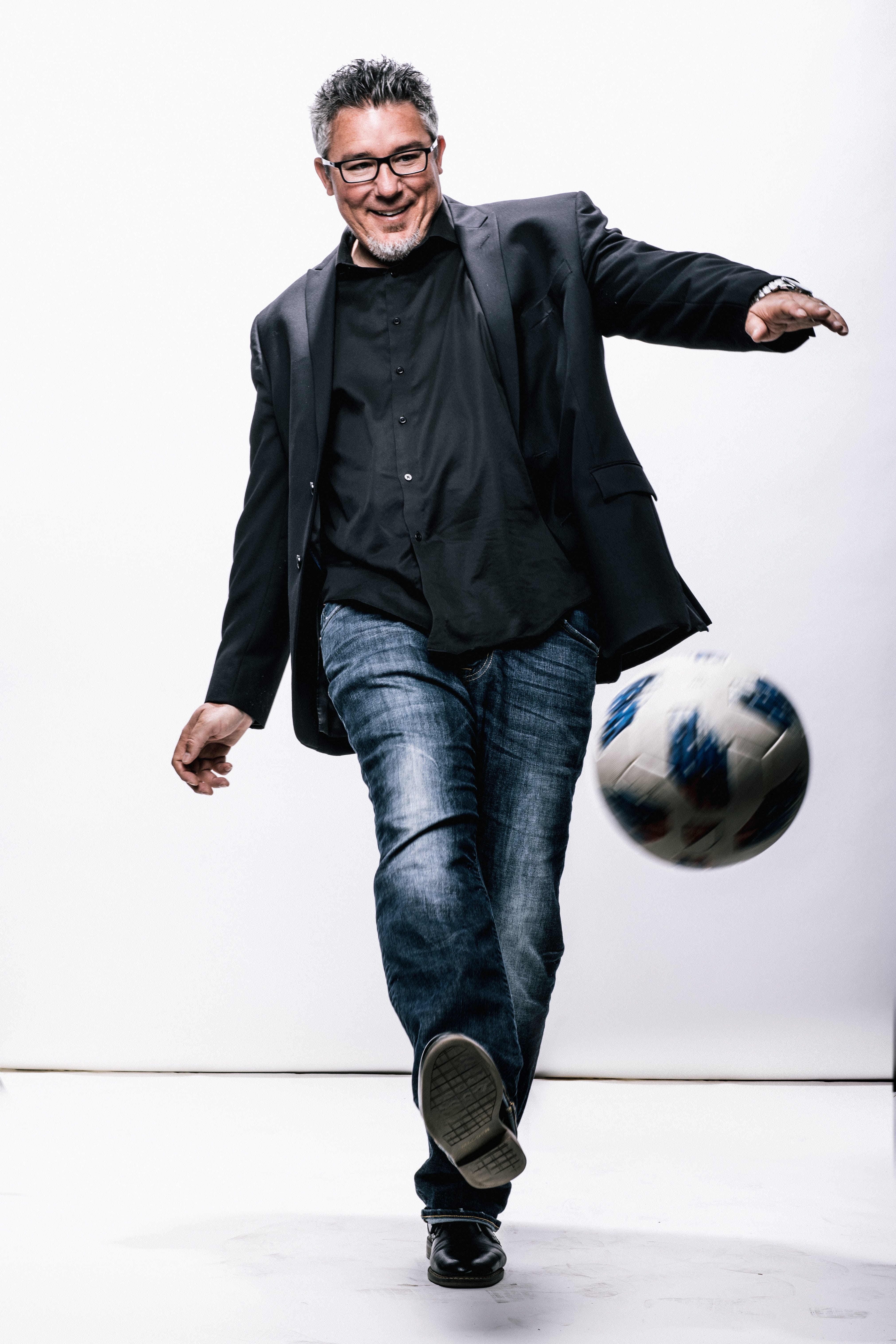 soccer city indoor soccer