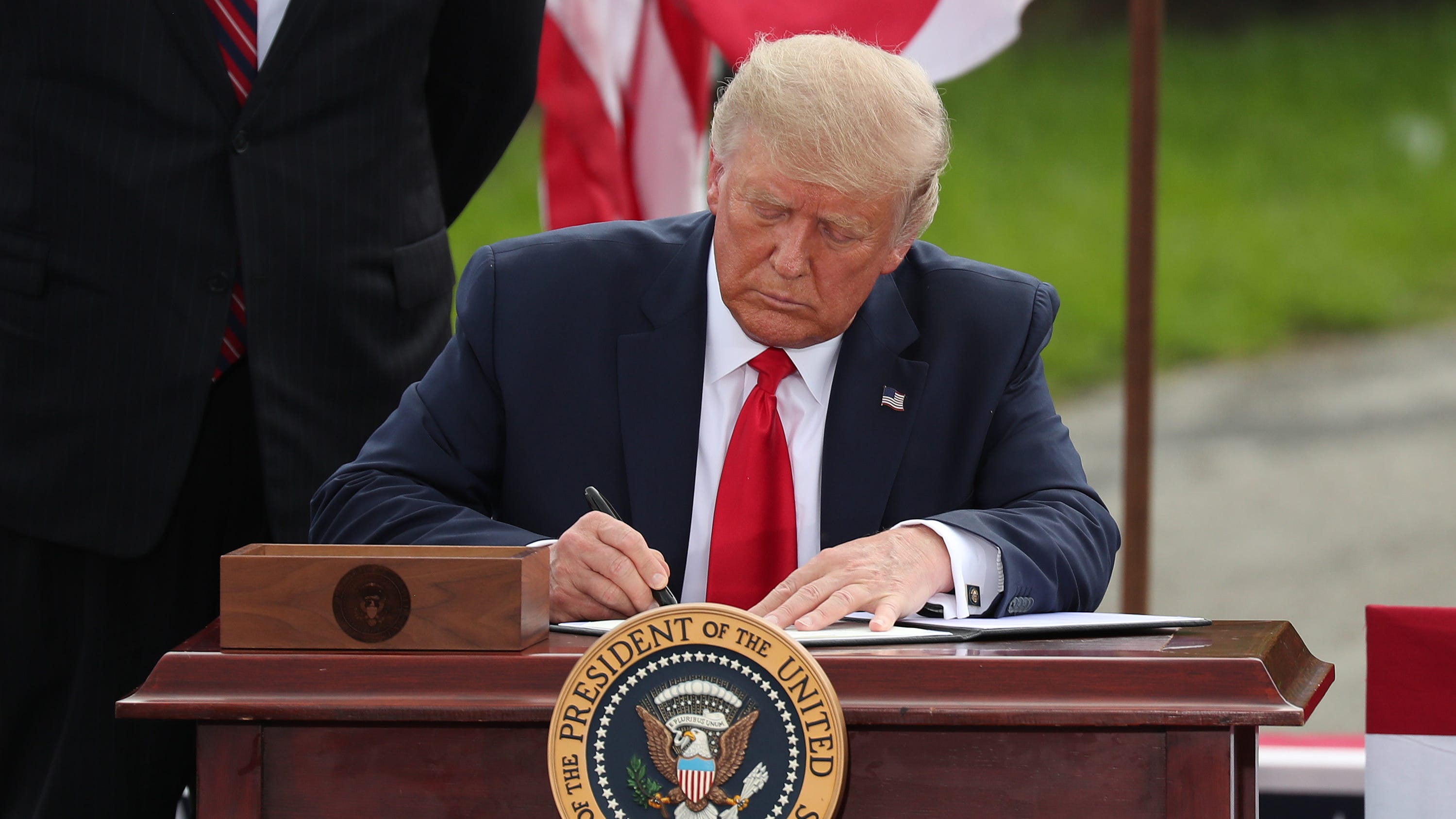Constitution Day in Trump era Failures so ominous we need a reckoning