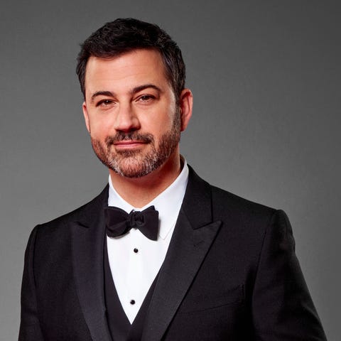 After a host-free 2019 Emmys, Jimmy Kimmel returns