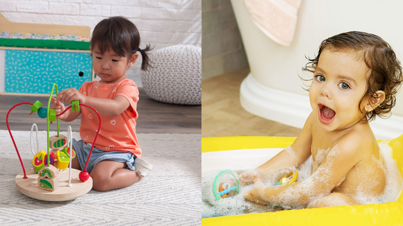 28 Best Baby Gifts 2020 Unique Gift Ideas For Newborn Girls And Boys