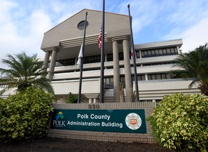 Diversity in county government has not existed in the 159-year history of Polk County. To date, only one Black and one Hispanic have ever held a county commission seat.