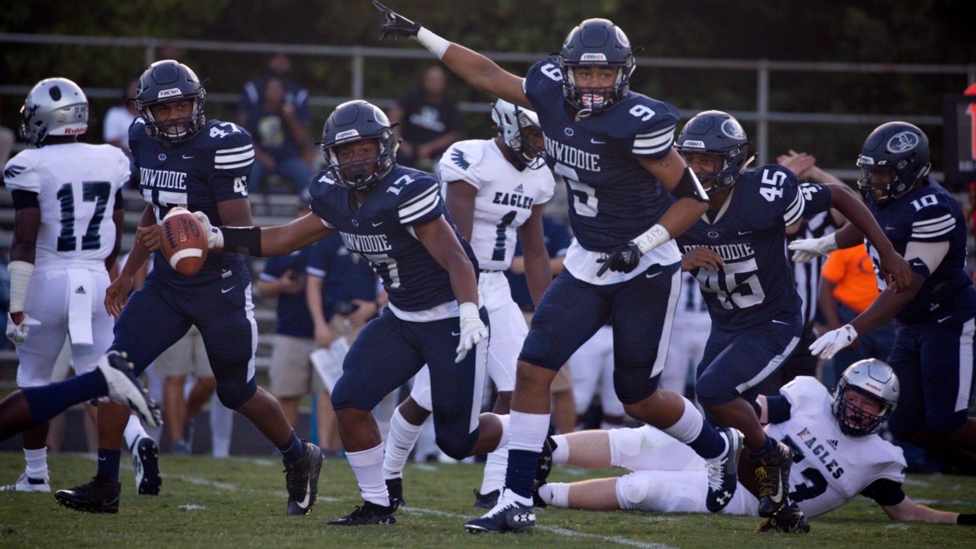 Vhsl Releases Schedule For 2020 21 Sports Vhsl Football Playoff Schedule 2022