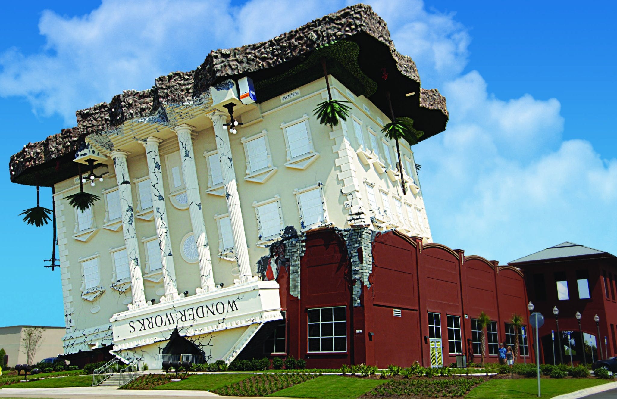 WonderWorks Panama City Beach opening new event space and exhibit