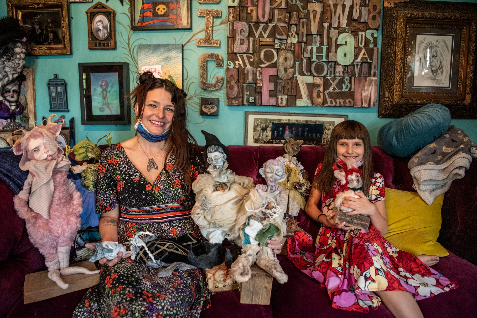 doll maker online