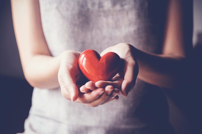 The Women’s Heart Center will help fill gaps in health care so that women are diagnosed, treated and supported effectively. Today is National Woman's Heart Health Day.