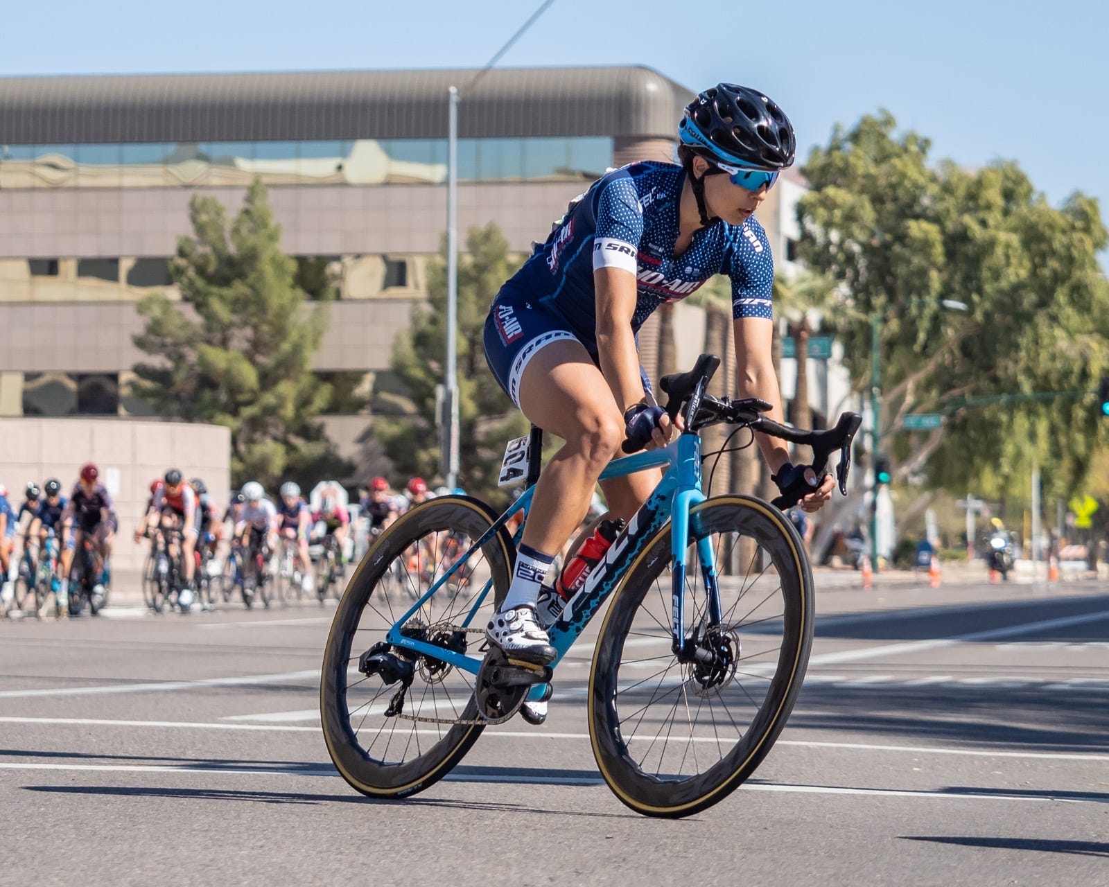 Neilson Powless Salary Company Salaries 2024