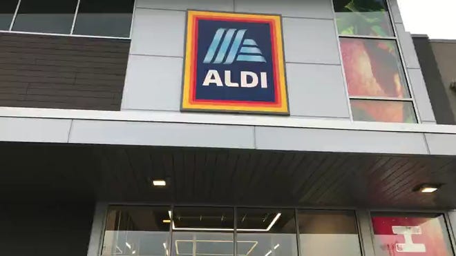 Aldi Supermarket Will Open Another New Jersey Location On Thursday Aldi Supermarket Will Open Another New Jersey Location On Thursday