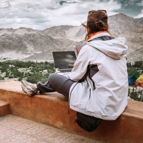 5 great cities for remote working