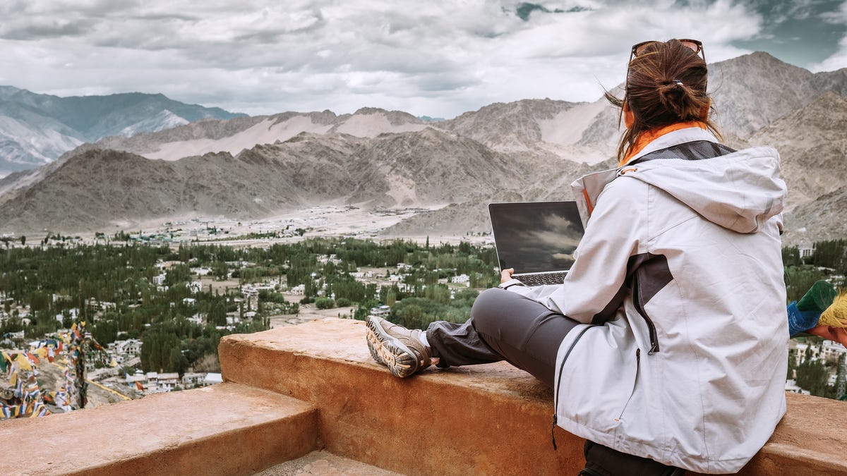 5 great cities for remote working