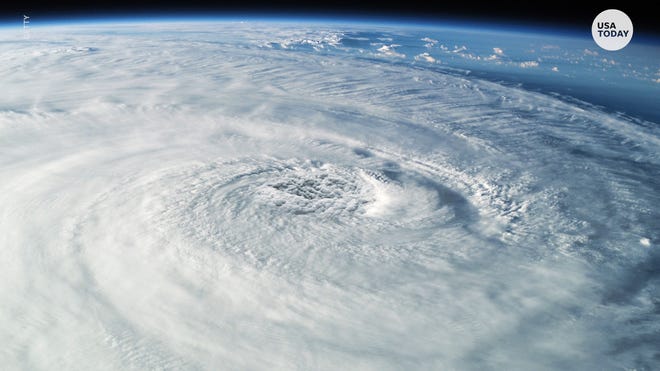 Hurricane Delta Strengthens To Category 1 See Latest Nhc Updates Hurricane Delta Strengthens To Category 1 See Latest Nhc Updates
