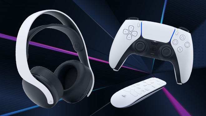 Sony Reveals Its Dualsense Controller For The Ps5 In 2020 Controller Design Playstation Controller Game Controller