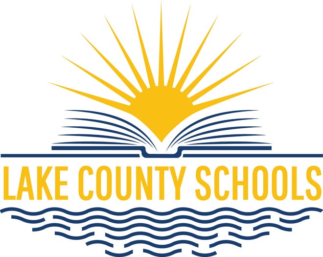 Lake County Schools Logo