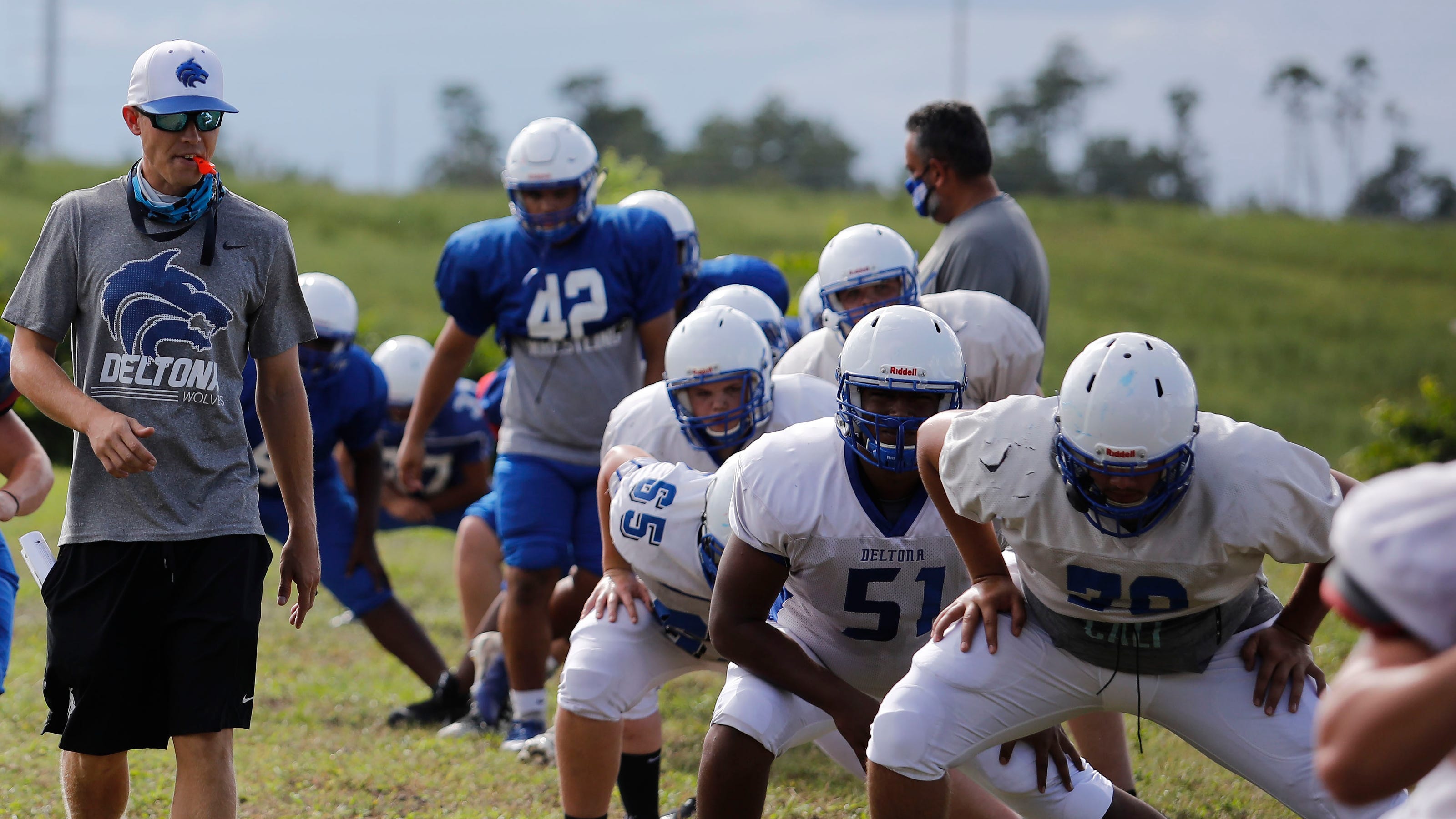 Deltona forfeits to Lake Mary over transportation scheduling issues