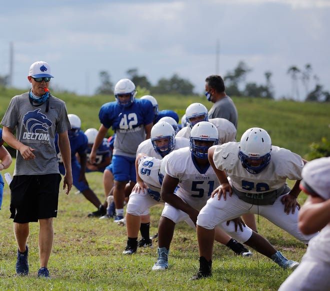 Deltona forfeits to Lake Mary over transportation scheduling issues Deltona forfeits to Lake Mary over transportation scheduling issues