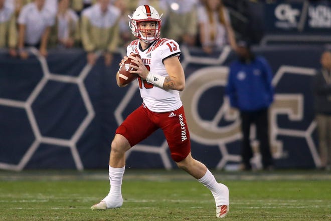 5 Things To Know About Wake Forest N C State Football Game North Carolina State Vs Wake Forest Appreciation Day 2022