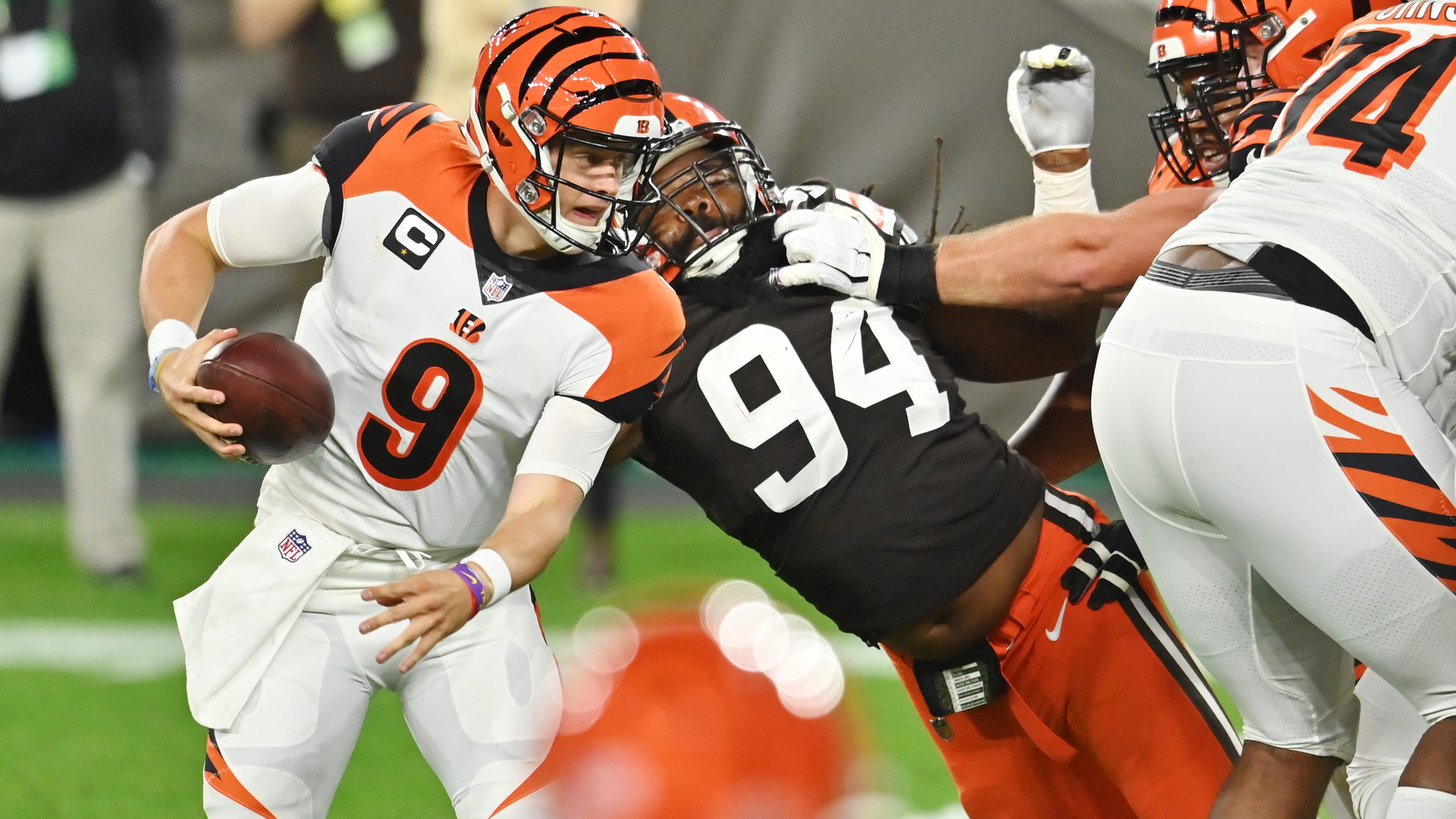 Cincinnati Final 2025