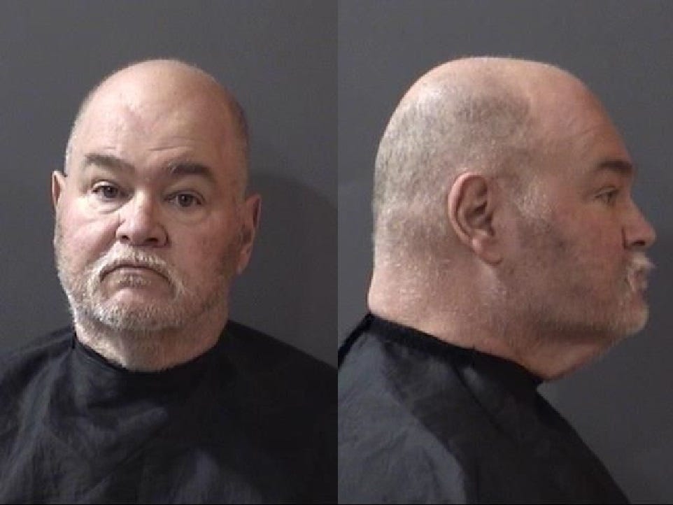 David Fouts 2 charged with murder in Hamilton County