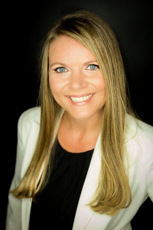 Michelle Franklin, St. Lucie County property appraiser.
